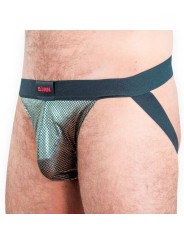 BURN - 023 JOCK STUDIO 54 M