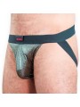 BURN - 023 JOCK STUDIO 54 M