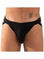BURN - 011 DOUBLE BLACK JOCK S