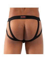 BURN - 011 DOUBLE BLACK JOCK S