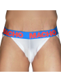 MACHO - MX29AZ JOCK BLANCO + AZULÓN S