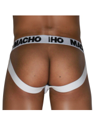 MACHO - MX29BL JOCK WEISS + WEISS L