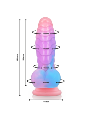 EPIC - EMPUSA DILDO GUARDIANO DI ADE