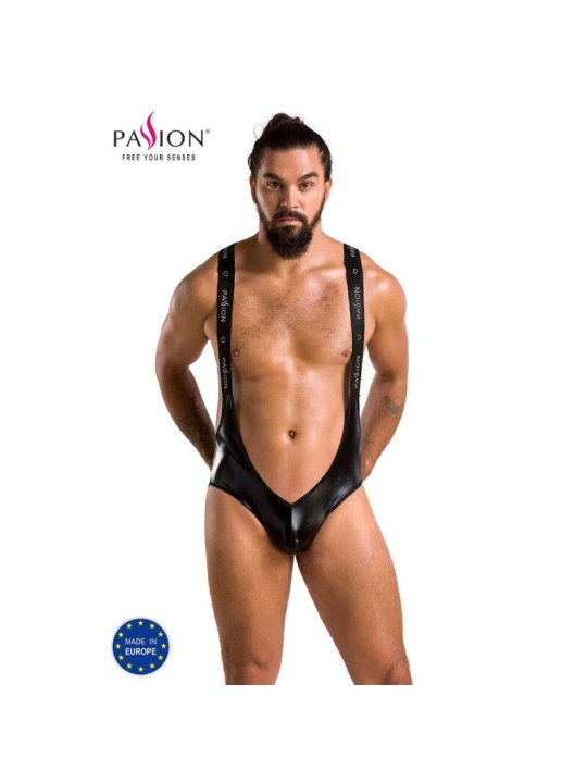 PASSION - 027 BODY BRUNO SCHWARZ L/XL