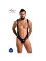 PASSION - 027 BODY BRUNO PRETO L/XL