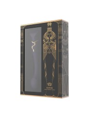 ZALO - QUEEN G-SPOT PULS WAVE VIBE PAARS