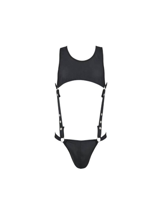 PASSION - 056 BODY ADAM SCHWARZ S/M