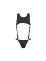 PASSION - 056 BODY ADAM SCHWARZ S/M