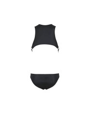 PASSION - 056 ADAM ZWART LICHAAM S/M