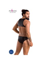 PASSION - 056 BODY ADAM PRETO L/XL