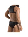 PASSION - 056 BODY ADAM PRETO L/XL