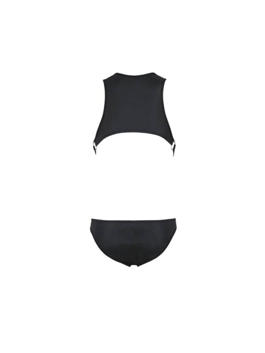PASSION - 056 BODY ADAM PRETO L/XL