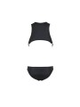 PASSION - 056 BODY ADAM BLACK L/XL