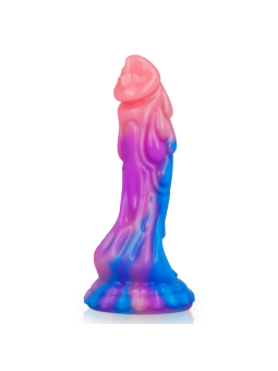 EPIC - ASHTAR DILDO FORMA HUMANA EXTRATERRESTRE