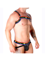 MACHO - ROMACHO PRIDE HARNAS S/M