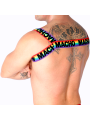 MACHO - HARNAIS ROMAIN PRIDE S/M