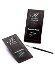 EXTASE SENSUAL - BODYPAINT CHOCOLADE 10 ML