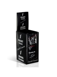 EXTASE SENSUAL - BODYPAINT CHOCOLADE 10 ML