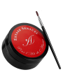 EXTASE SENSUAL - TINTA CORPORAL CHOCOLATE COM EFEITO DE ATRAO 50 ML