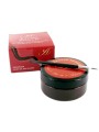 EXTASE SENSUAL - TINTA CORPORAL CHOCOLATE COM EFEITO DE ATRAO 50 ML
