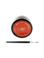 EXTASE SENSUAL - TINTA CORPORAL CHOCOLATE COM EFEITO DE ATRAO 50 ML