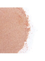 SECRETPLAY - GOLDEN LIGHT KIT POUDRE COMESTIBLE ET PLUME DE FRAISE PÉT