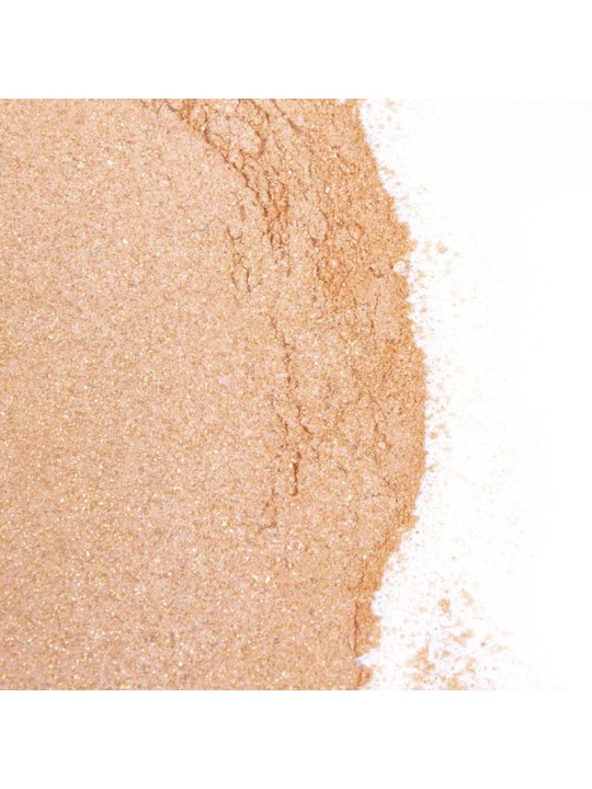 SECRETPLAY - GOLDEN LIGHT KIT APHRODISIAC CHOCOLATE EDIBLE POWDER & FE