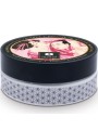 SHUNGA - KIT DE POUDRE DE MASSAGE COMESTIBLE FRAMBOISE