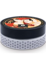 SHUNGA - STRAWBERRY EDIBLE MASSAGE POWDER KIT