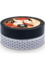 SHUNGA - STRAWBERRY EDIBLE MASSAGE POWDER KIT