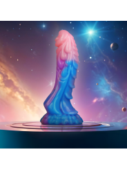 EPIC - ASHTAR DILDO EXTRATERRESTRE FORMA HUMANA