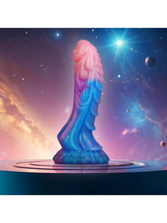 EPIC - ASHTAR DILDO FORMA HUMANA EXTRATERRESTRE