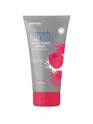 JOYDIVISION FRENCH KISS - GEL PARA SEXO ORAL FRAMBUESA
