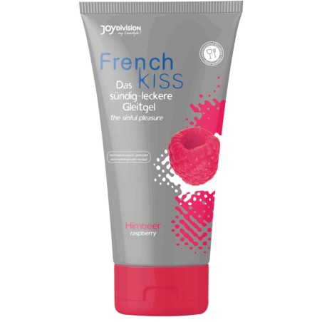JOYDIVISION FRENCH KISS - FRAMBOZEN ORALE SEX GEL