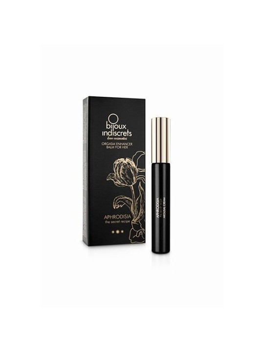 BIJOUX INDISCRETS - BALM INTENSIFICADOR ORGASMOS PARA ELA