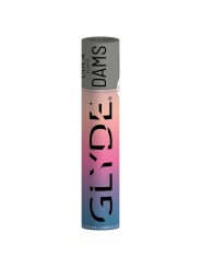 SHEER GLYDE - LATEX LAKENS VOOR DAMES, ORALE SEKSSTAART