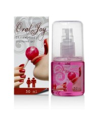 COBECO - AARDBEI ORALE SEKS 30 ML