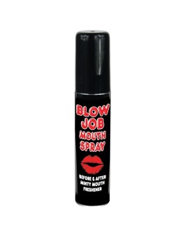 SPENCER & FLEETWOOD - SPRAY REFRESCANTE MENTA 25 ML