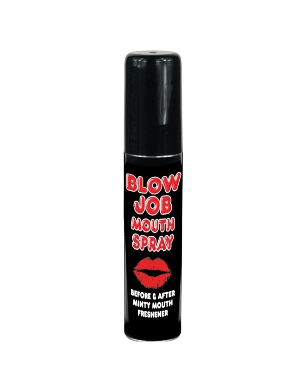 SPENCER & FLEETWOOD - REFRESHING MINT SPRAY 25 ML