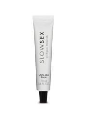 BIJOUX INDISCRETS - SLOW SEX BALM FOR ORAL SEX 10 ML