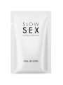 BIJOUX INDISCRETS - SLOW SEX ORAL SEX STRIPS