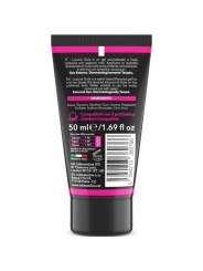INTIMATELINE LUXURIA - GOLA MONDGEL KERSEN 50 ML