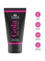 INTIMATELINE LUXURIA - SEXO ORAL GEL SABOR CEREJA 50 ML