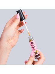 SECRETPLAY - LIP GLOSS VIBRANT KISS - PINA COLADA