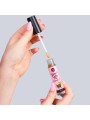 SECRETPLAY - VIBRANT KISS LIP GLOSS - PINA COLADA