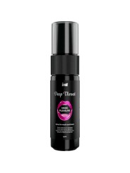 INTT - ORAL REFRESHING SPRAY WITH MINT FLAVOR