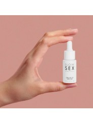 BIJOUX INDISCRETS - SLOW SEX ÃLEO DE SEXO ORAL COM CBD 15 ML