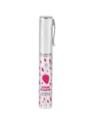SECRETPLAY - ZURE AARDBEI ORALE SEX SPRAY