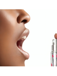 SECRETPLAY - SPRAY PARA SEXO ORAL COM SABOR DE MORANGO AZEDO