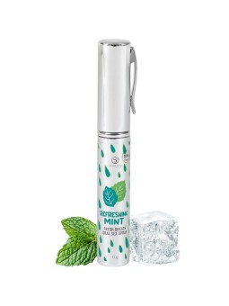 SECRETPLAY - SPRAY HYDRATANT MENTHE RAFRAÎCHISSANT POUR LE SEXE ORAL